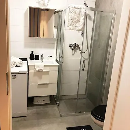 Apartimento Hydral Fiori Apartment *