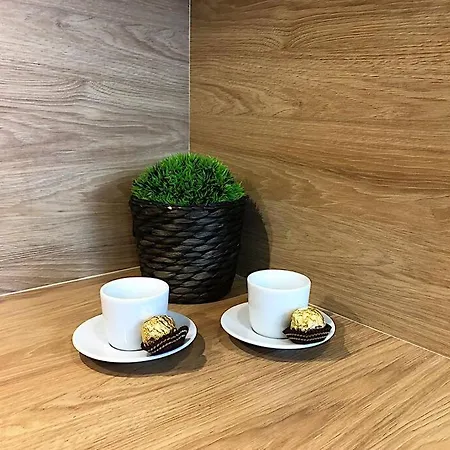 Apartment Apartimento Hydral Fiori *