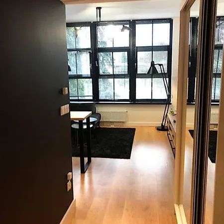 Apartimento Hydral Fiori Apartment *