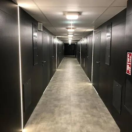 Apartment Apartimento Hydral Fiori *