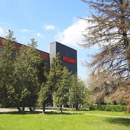 Apartment Apartimento Hydral Fiori Wroclaw