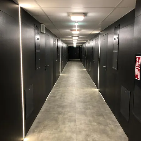 Apartment Apartimento Hydral Fiori