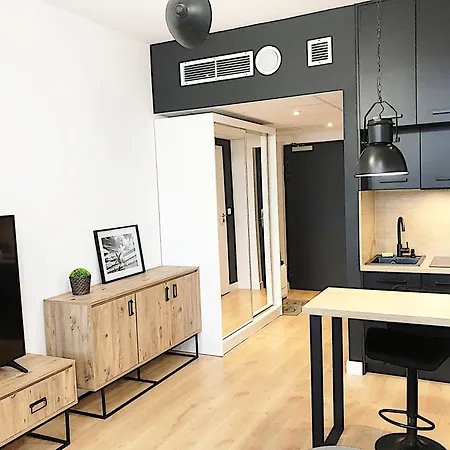 Apartment Apartimento Hydral Fiori *