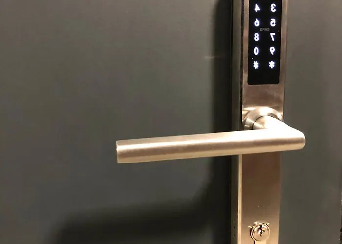 Apartimento Hydral Fiori Apartment *