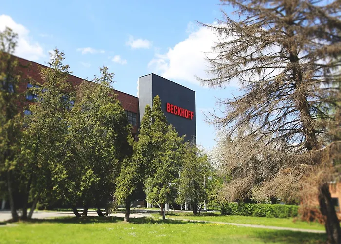 Apartment Apartimento Hydral Fiori Wroclaw