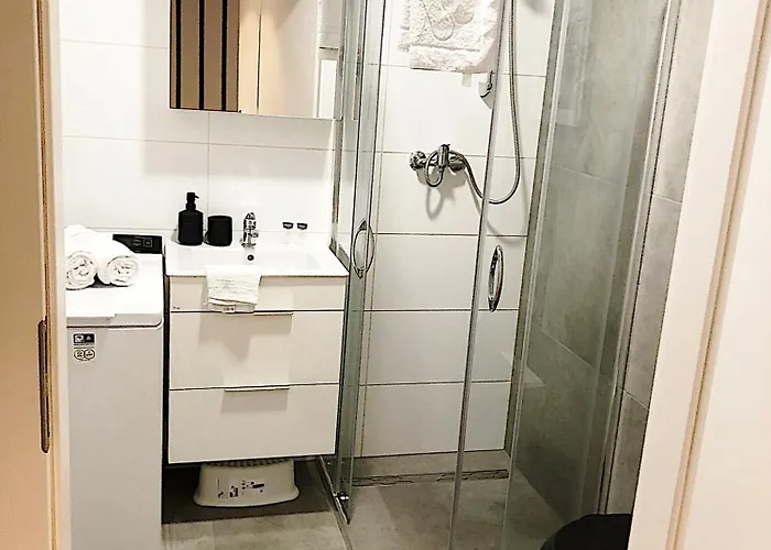 Apartimento Hydral Fiori Wroclaw