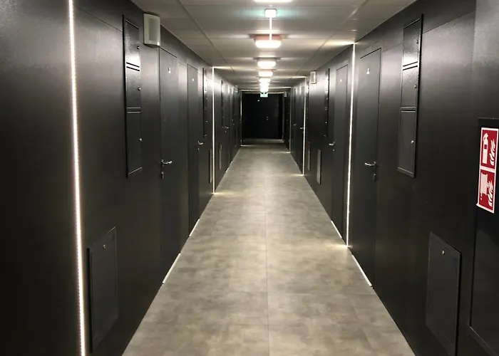 Apartment Apartimento Hydral Fiori