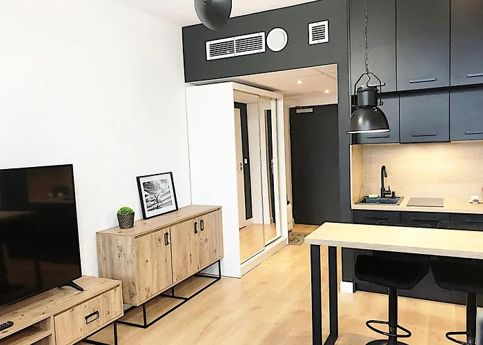 Apartment Apartimento Hydral Fiori *