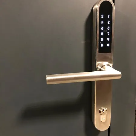 Apartimento Hydral Fiori Апартаменты *