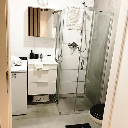 Apartimento Hydral Fiori Вроцлав